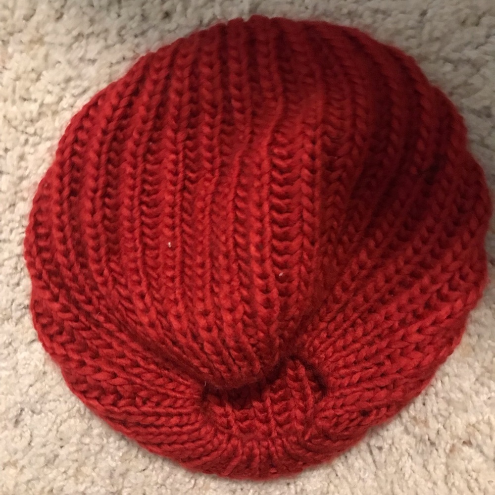Beanie